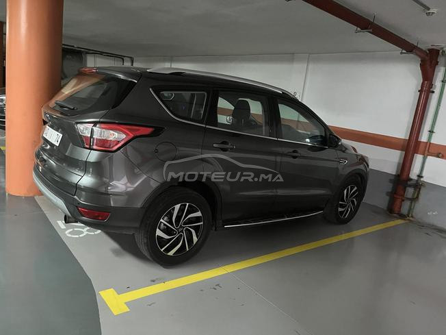 voiture Montaza kolchi fiha nad i