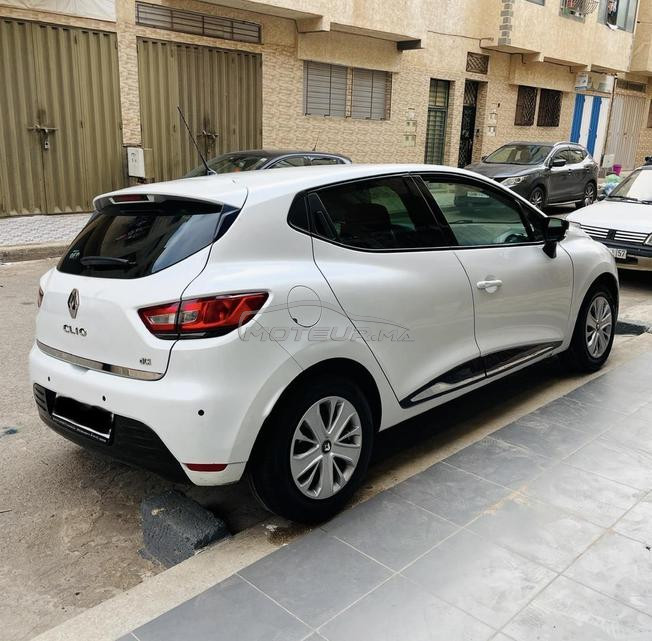 Renault clio 4