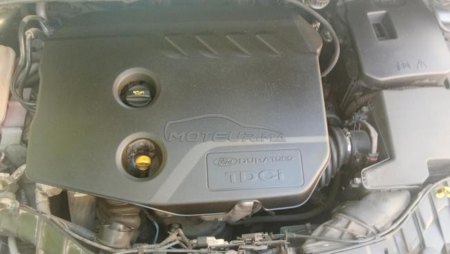 Ford Focus Diesel Manuelle 2015 à Casablanca