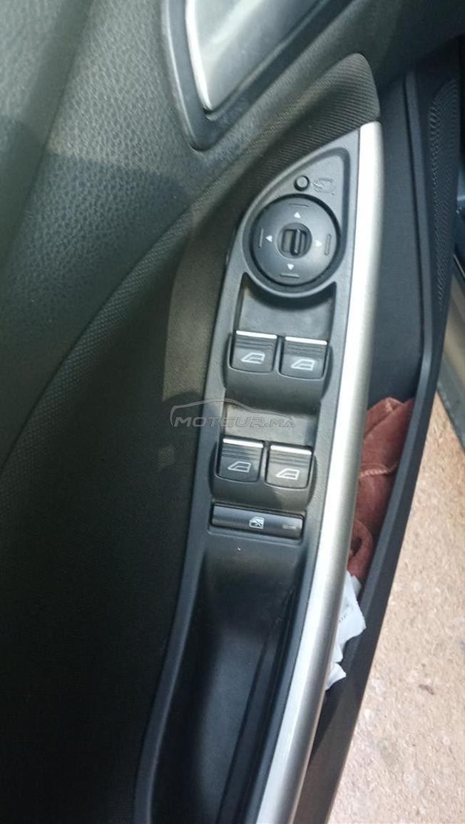 Ford Focus Diesel Manuelle 2015 à Casablanca