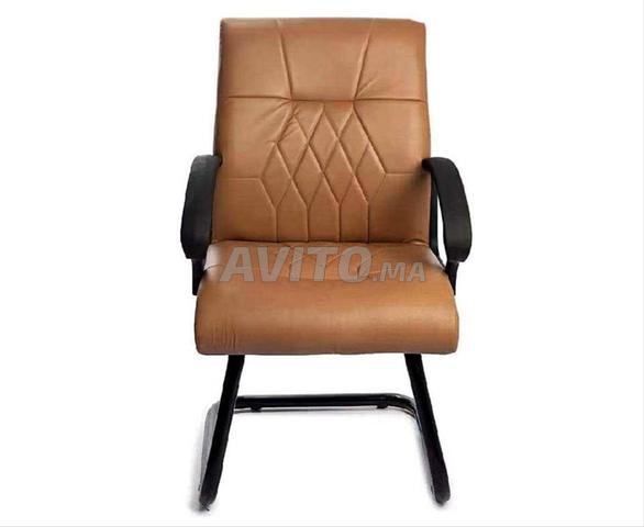 Chaise de bureau - 2