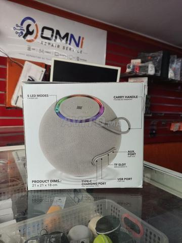 Baffle Bluetooth Intempo ARIA XL 20W - 2