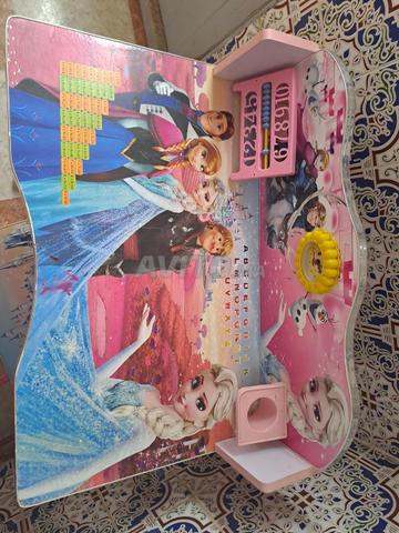 Bureau pour enfant - 2