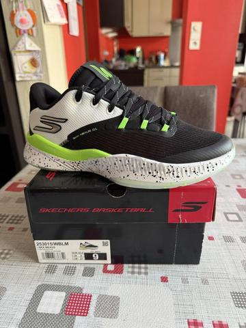 Skechers homme - 2