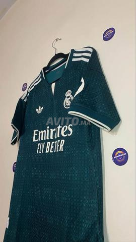 REAL MADRID 2026/27 VERSION PRO