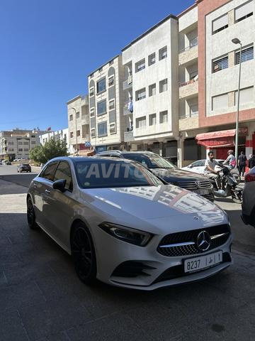 Mercedes Classe A AMG 2020 - 2