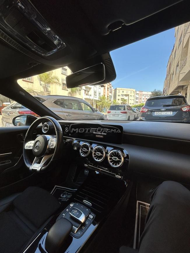 mercedes classe a amg 2020