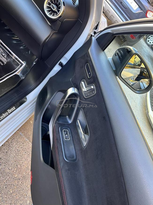 mercedes classe a amg 2020