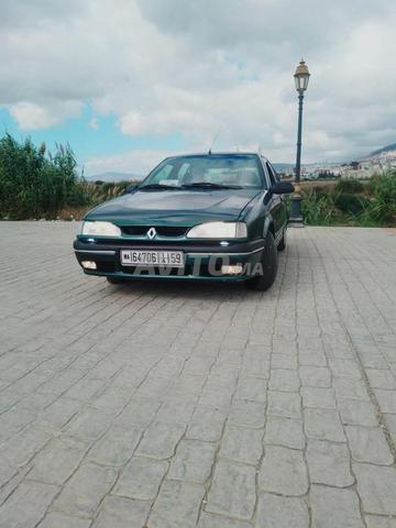 رينو R19 ديزل يدوية 1995 في تطوان