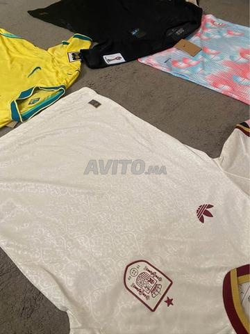 عروض أزياء كأس العالم 2026 برو - 2