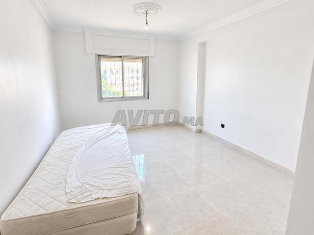 Appartement au centre ville Val Fleuri - 2