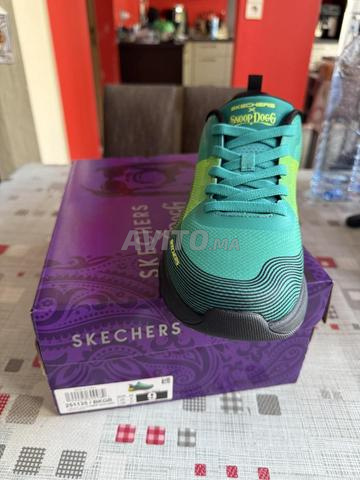 Skechers Snoop Dogg - 2