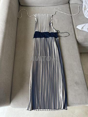 Robes de marque