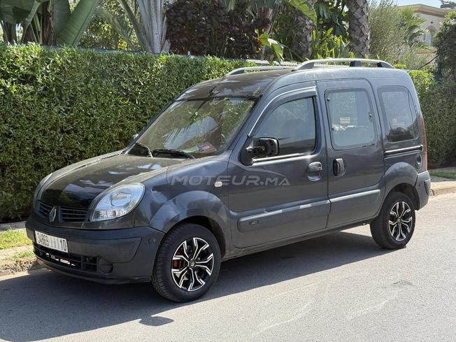 renault kangoo 2013