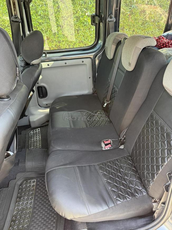 renault kangoo 2013
