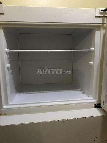 ثلاجة Whirlpool للبيع - 2