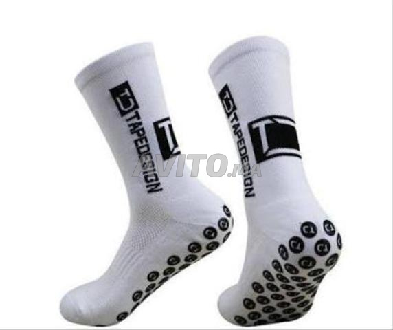 Chaussettes de sport d'excellente qualité ⚽🔥 - 2