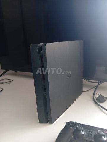 PS4 Slim en ligne et FC25 gratuit - 2