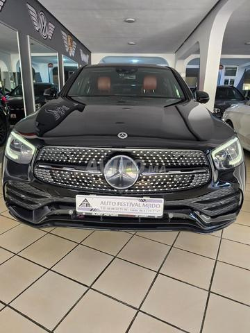 Mercedes-Benz Classe GLC 300d - 2