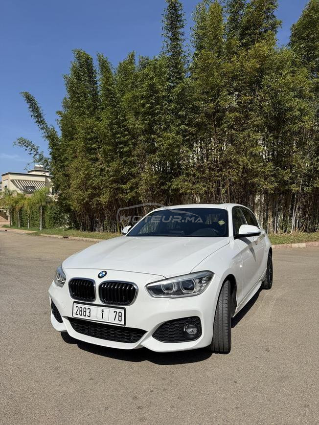 Bmw serie 1 
