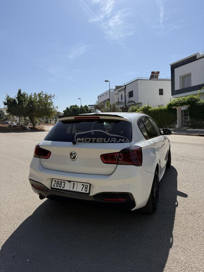 Bmw serie 1 