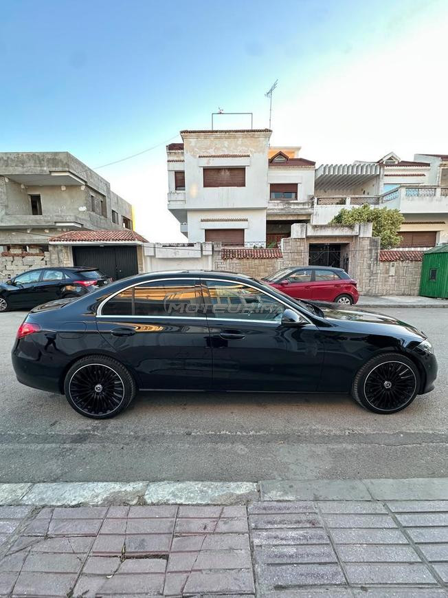 Mercedes c220d