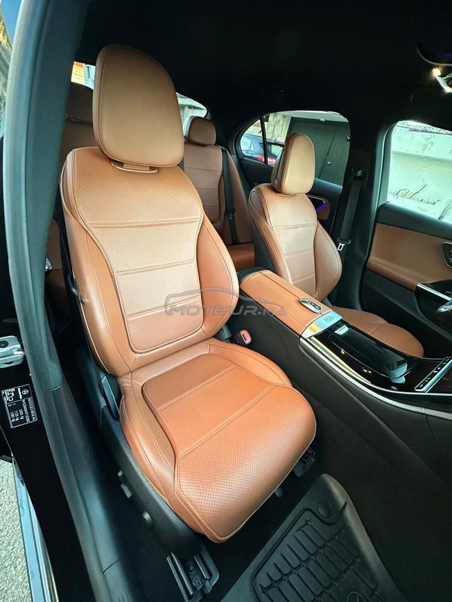 Mercedes c220d