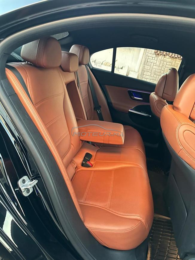 Mercedes c220d