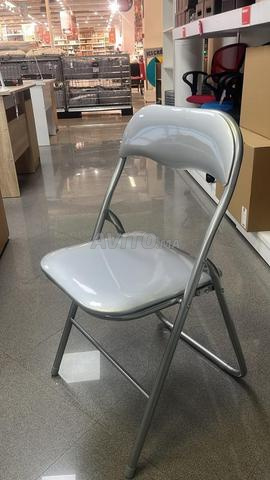 Chaise Confort, Qualité et Élégance - 2