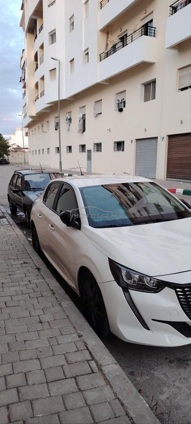 طنجة المدينة