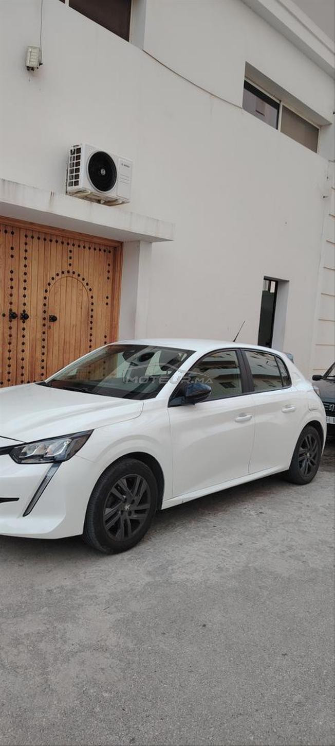 طنجة المدينة