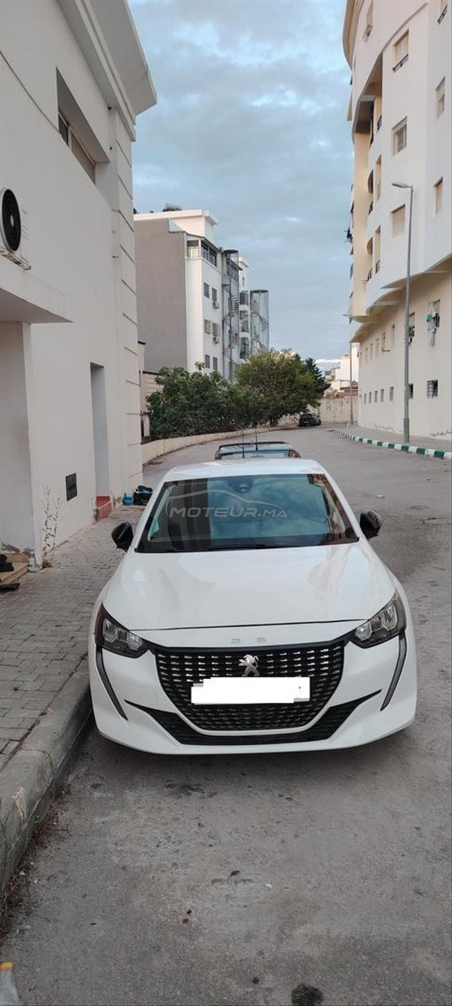 طنجة المدينة