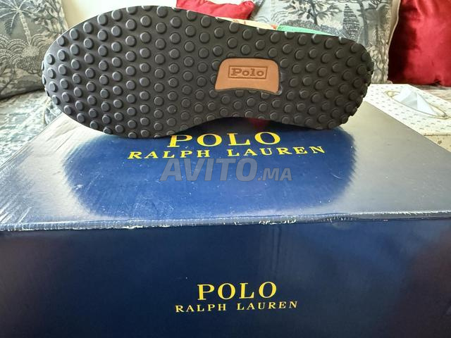 Ralph Lauren - 2