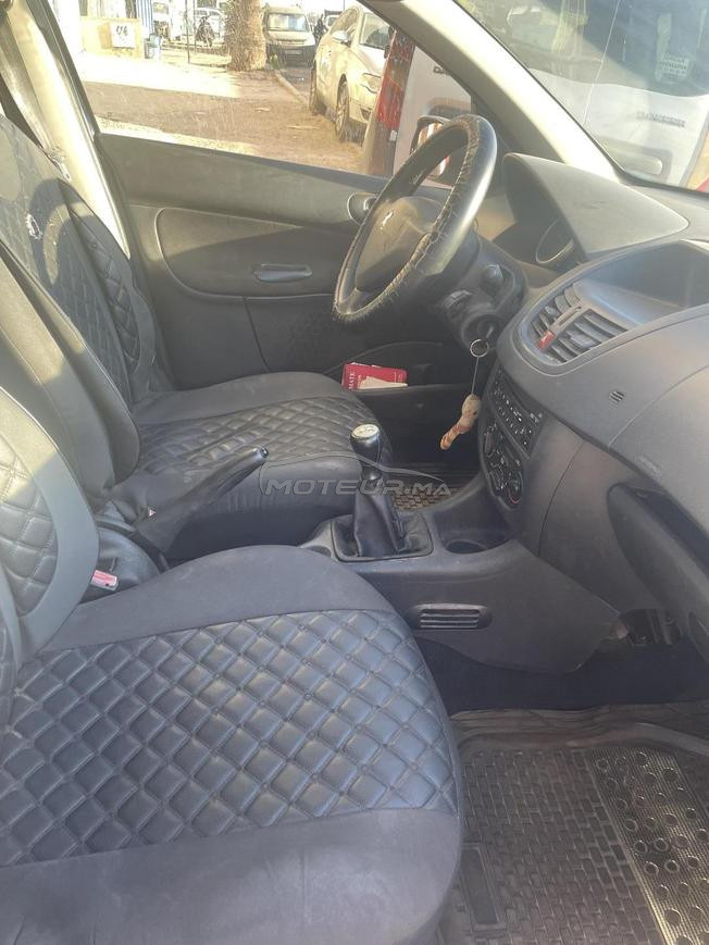 Peugeot 206 Diesel Manuelle 2011 à Lahraouyine
