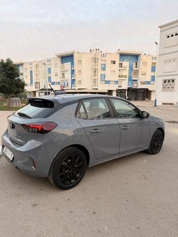 Opel Corsa 2024 - 2
