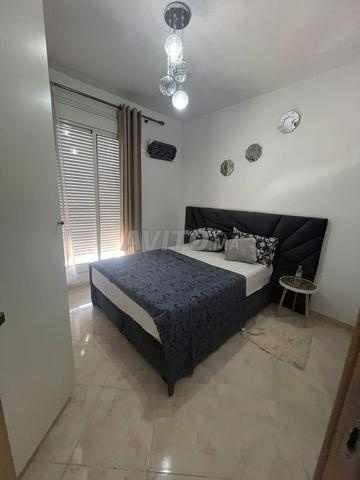 Appartement à louer 57 m² à Bouskoura - 2