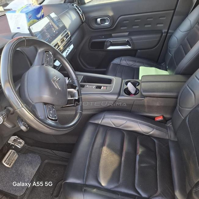 Citroën C5 Aircross première main toutes options