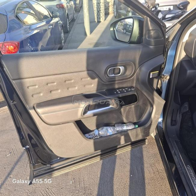 Citroën C5 Aircross première main toutes options