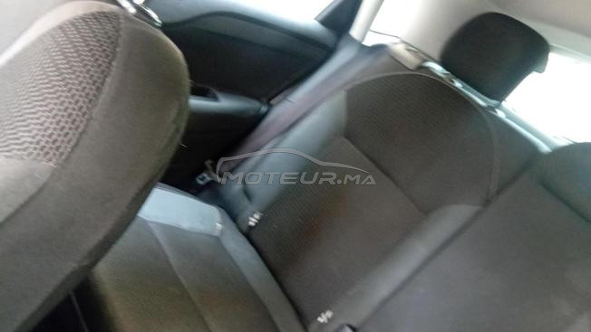 Citroën C4 Diesel Automatique 2017 à Temara