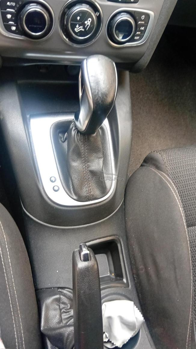 Citroën C4 Diesel Automatique 2017 à Temara