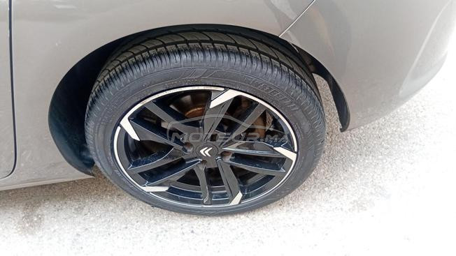 Citroën C4 Diesel Automatique 2017 à Temara