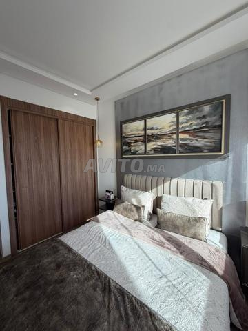 Très chic appart studio meublé City Center Tanger - 2