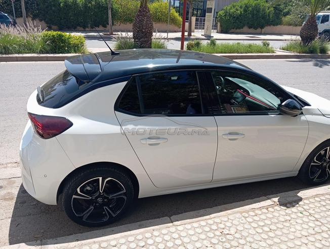 Opel Corsa 2021