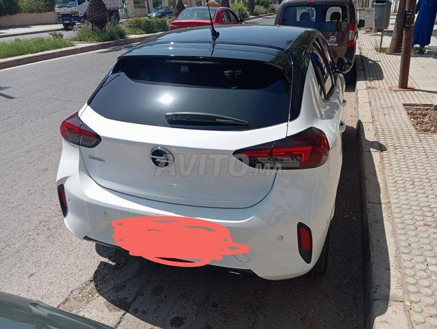 Opel Corsa GS Line Plus - 2