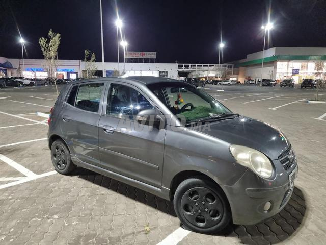🚗 À VENDRE – Kia Picanto ex toutes options