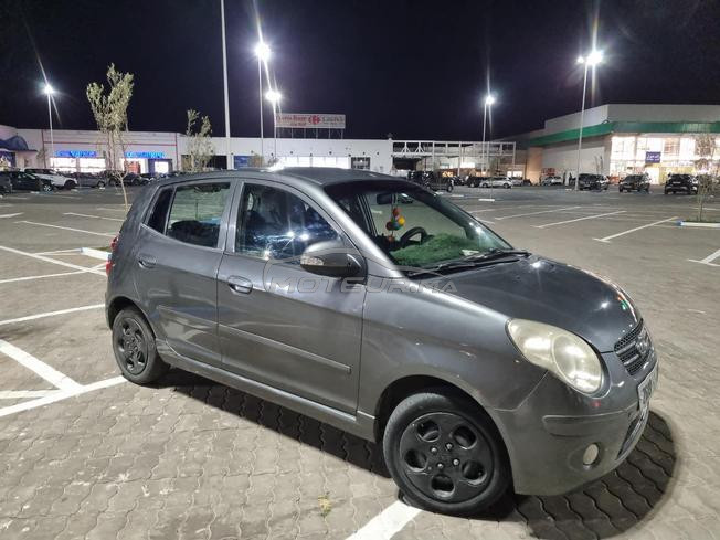 🚗 À VENDRE – Kia Picanto ex toutes options 