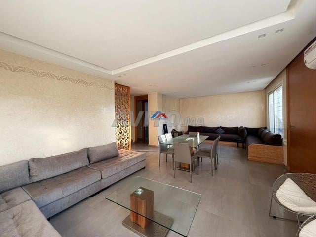Villa à vendre Harhoura
