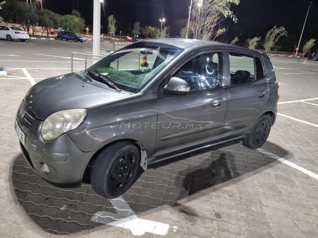 🚗 À VENDRE – Kia Picanto ex toutes options 