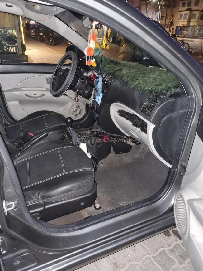🚗 À VENDRE – Kia Picanto ex toutes options 