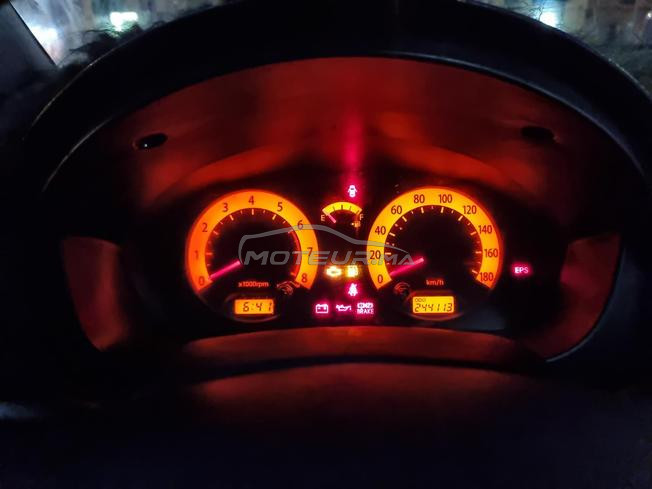 🚗 À VENDRE – Kia Picanto ex toutes options 